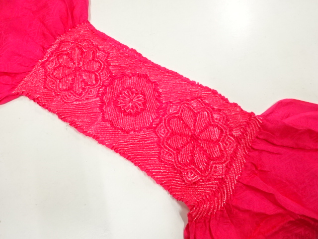 Japanese Kimono / Accessories Silk